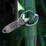 Pin Wiz Lynch 7/16" DIA X 2" PIN