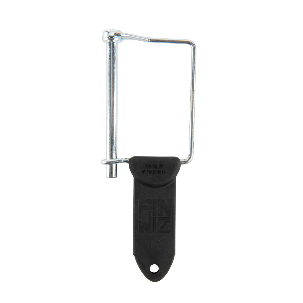 Pin Wiz Square  1/4" DIA X 2.5" PIN