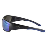 Huk Fishing Spearpoint Polarized Sunglasses