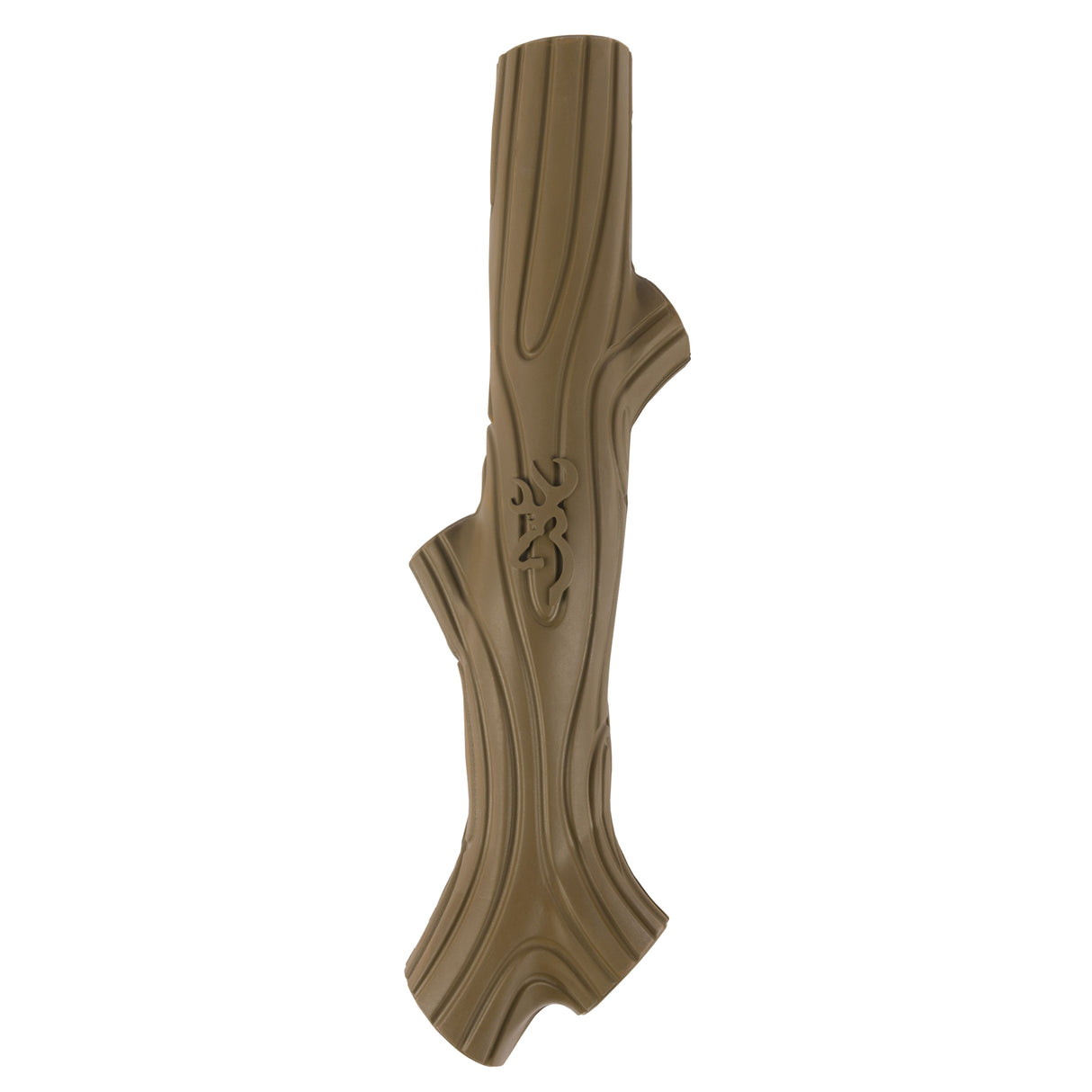 Browning Solid Rubber Stick Hickory