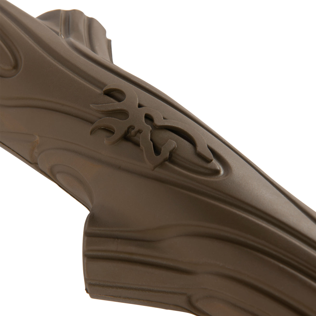 Browning Solid Rubber Stick Hickory