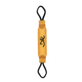 Browning Canvas Bumper Toy Browning Gold