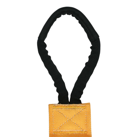 Browning Canvas Bumper Toy Browning Gold