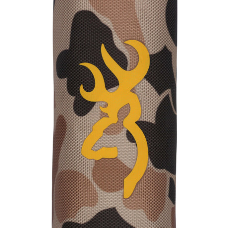 Browning Canvas Bumper Toy Vintage Camo