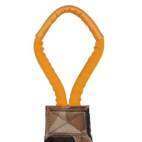 Browning Canvas Bumper Toy Vintage Camo