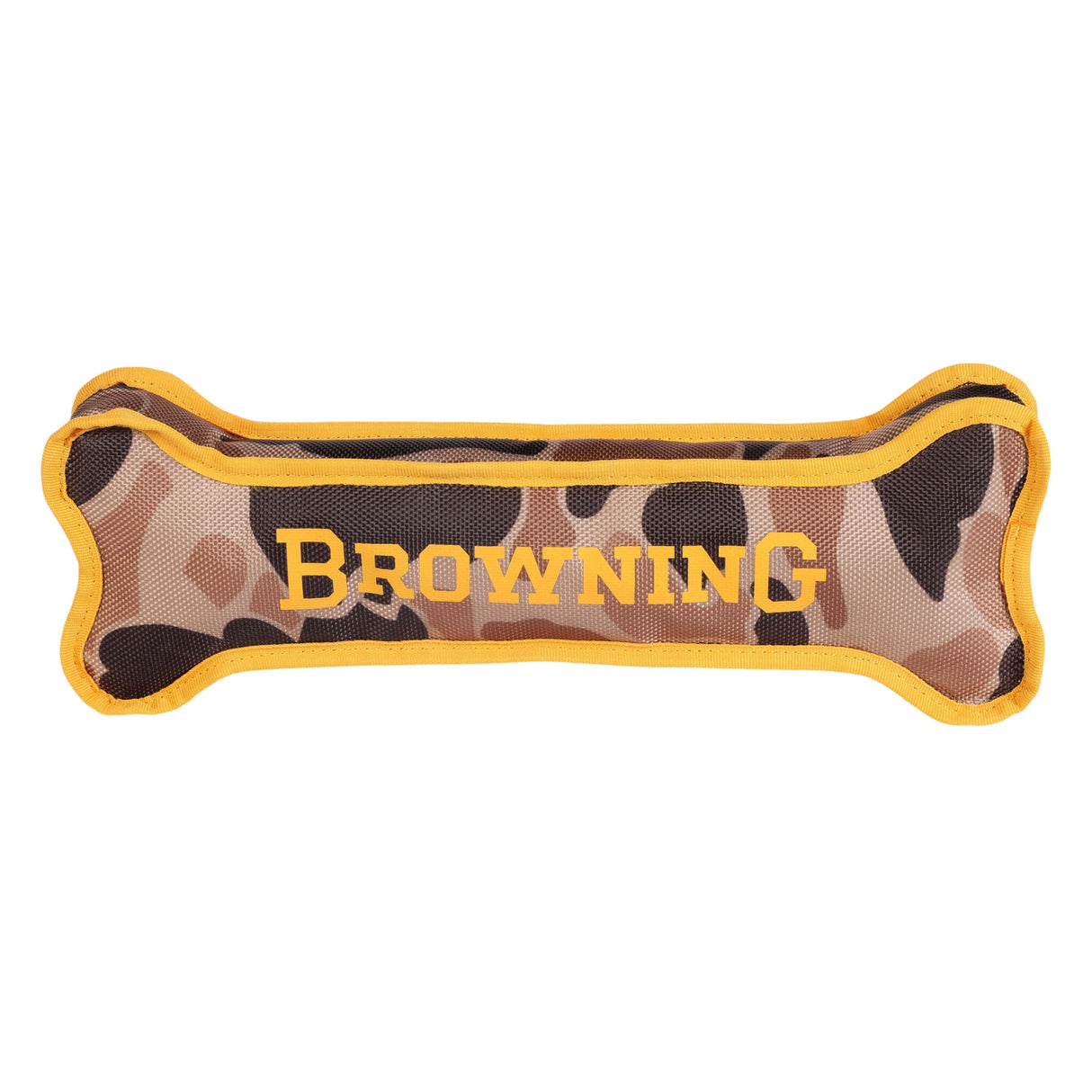 Browning Canvas Bone Toy Vintage Camo L