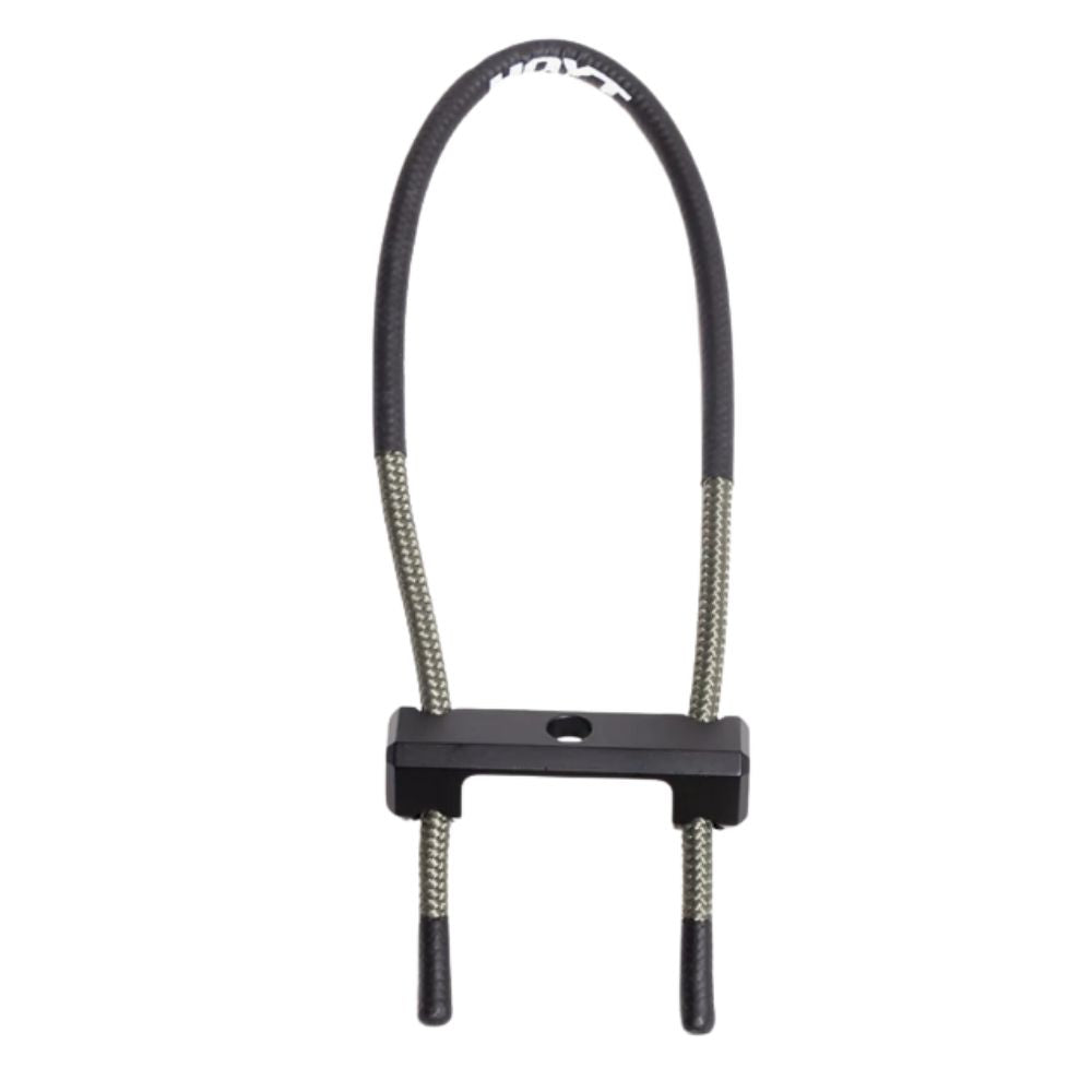 Hoyt Wrist Sling #1 Gray
