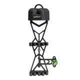 Maxxis Quiver 4 Arrow Black