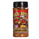 Kick Butt 10oz Rib Rub