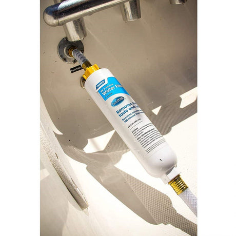 TastePURE Water Filter (KDF) 2 Pack, LLC