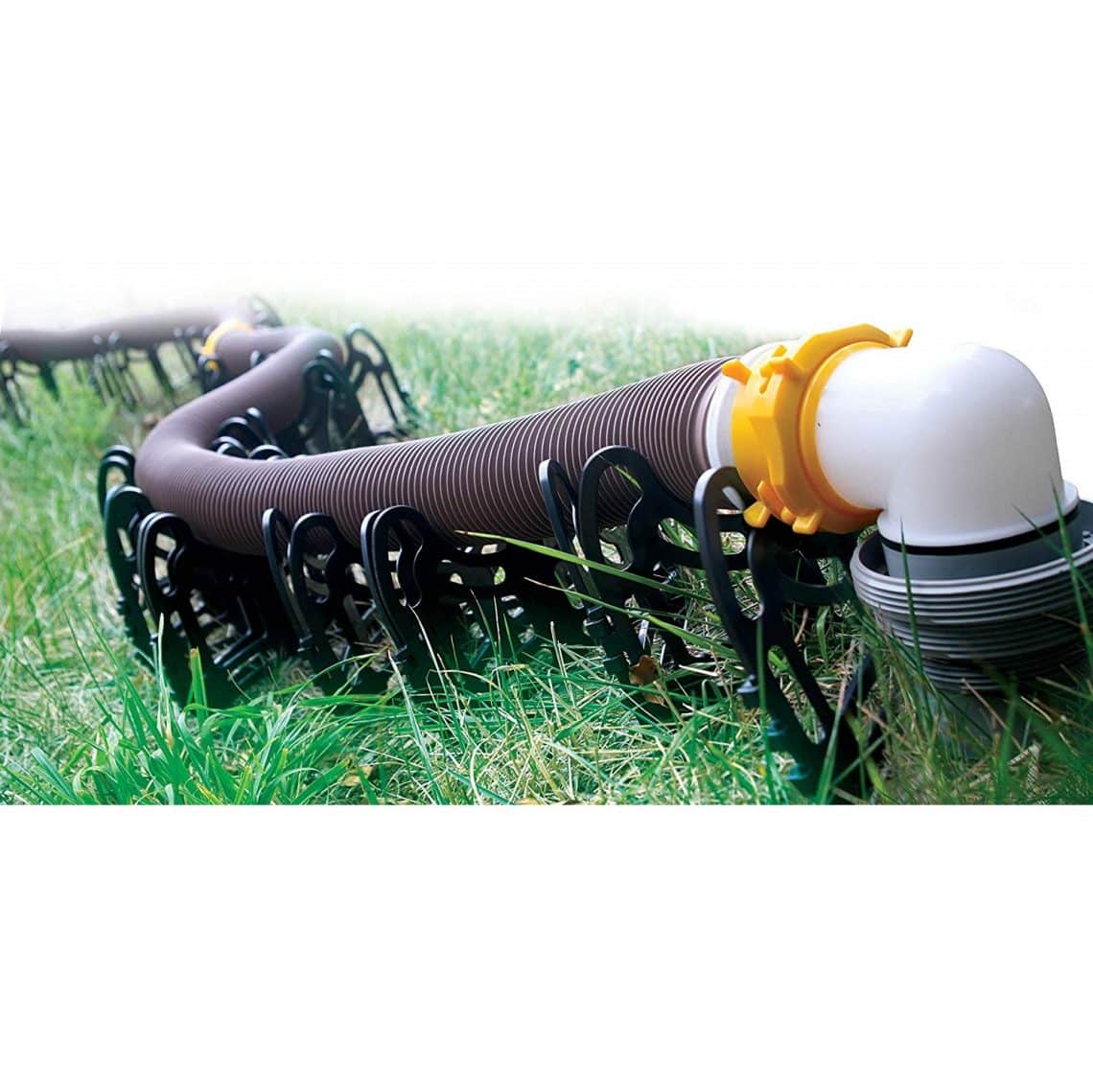 Camco Sewer Hose Support