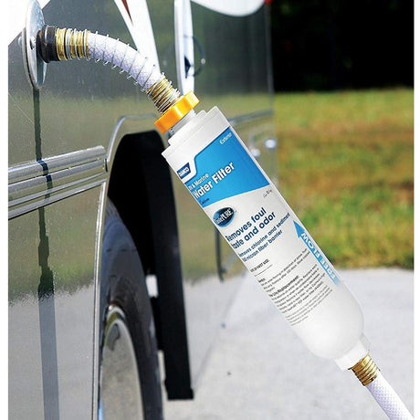 Camco Tastepure RV & Marine Water Filter