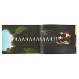 I'm Going to Catch Bigfoot Children's Book BK460