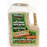 WHITETAIL SELECT INFINITY - 4.5LB - PLANTS UP TO 1/2 ACRE