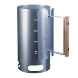 Lodge Charcoal Chimney Starter