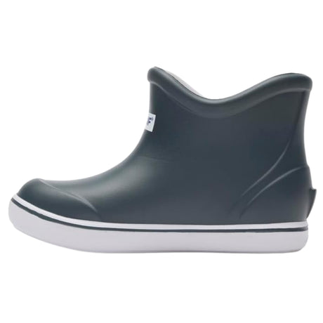 XTRATUF TUFS Kids Ankle Deck Boot Deep Storm XKTF100