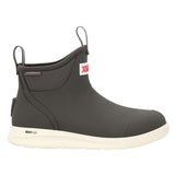 XTRATUF 6” Women’s Ankle Deck Boot Sport Gull Gray