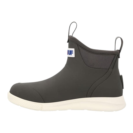 XTRATUF 6” Women’s Ankle Deck Boot Sport Gull Gray