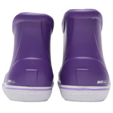 XTRATUF TUFS Kids Ankle Deck Boot Purple XKTF204