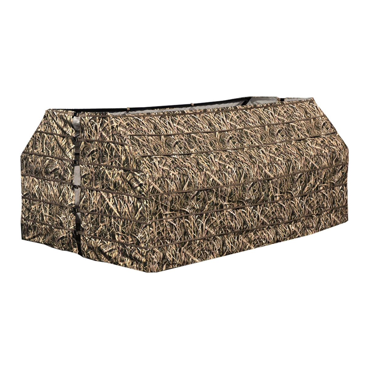 Avian-X A-Frame Waterfowl Blind Mossy Oak Shadowgrass Blades