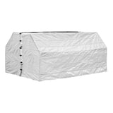 Avian-X A-Frame Waterfowl Blind Mossy Oak Shadowgrass Blades