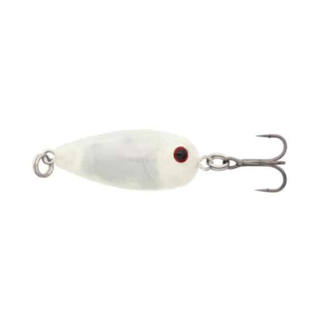 Eurotackle Live Spoon - 1/16 oz 1.25"