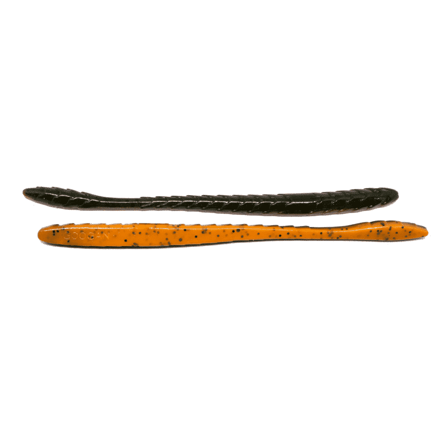 Googan Squad Slim Shake Worm Soft Bait