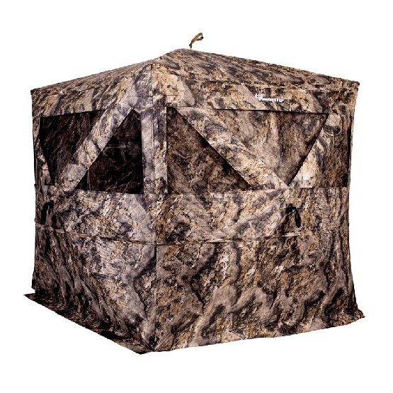 Ameristep Hunting Blind - Thumbnail 4
