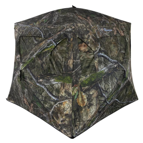 Ameristep Brickhouse Wide Bottom Hub Blind