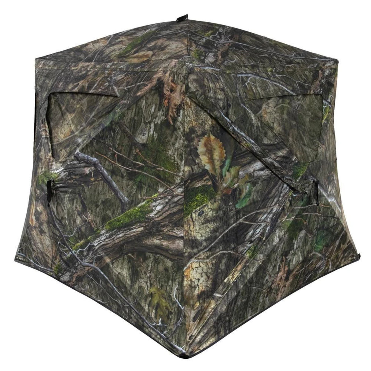 Ameristep Brickhouse Wide Bottom Hub Blind AMS-AMEBL3029-WB