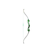 AMS Water Moc Recurve Bowfishing Bow 45lb Right Hand