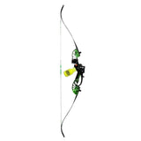 AMS Water Moc Sport 45# Take-Down Recurve Bowfishing Kit