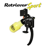 AMS Water Moc Sport 45# Take-Down Recurve Bowfishing Kit