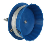 AMS Wrap Style Bowfishing Reel