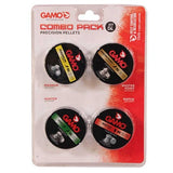 Gamo Precision Pellets Combo Pack