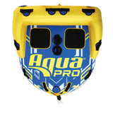Aqua Pro 65" X 60" Two-Rider Water Sports Towable Inner Tube