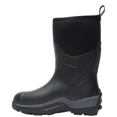 Muck Men's Arctic Sport Mid Medium Boots ASM000A
