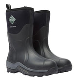 Muck Men's Arctic Sport Mid Medium Boots ASM000A
