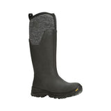 Muck Women's Artic Ice Tall + Vibram Artic Grip A.T.
