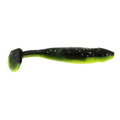 Panfish Assassin 2" Crappie Dapper Torpedo Soft Bait