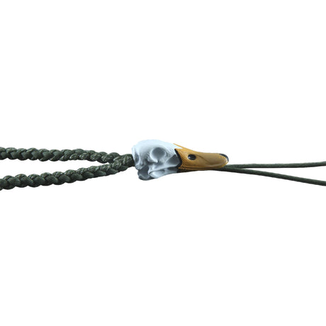 Top Flight Traditional Mallard - Lanyard 4 Loop