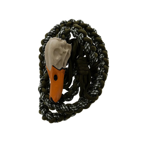 Top Flight Traditional Mallard - Lanyard 4 Loop