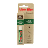 After Bite Natural Stick w/Oatmeal