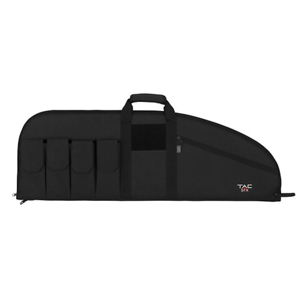 Allen Combat Tactical Rifle Case 36in Black