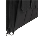 Allen Combat Tactical Rifle Case 36in Black