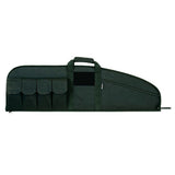 Allen Combat Tactical Rifle Case 42in Black