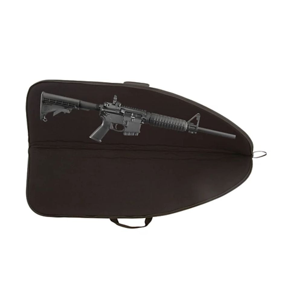Allen Combat Tactical Rifle Case 42in Black