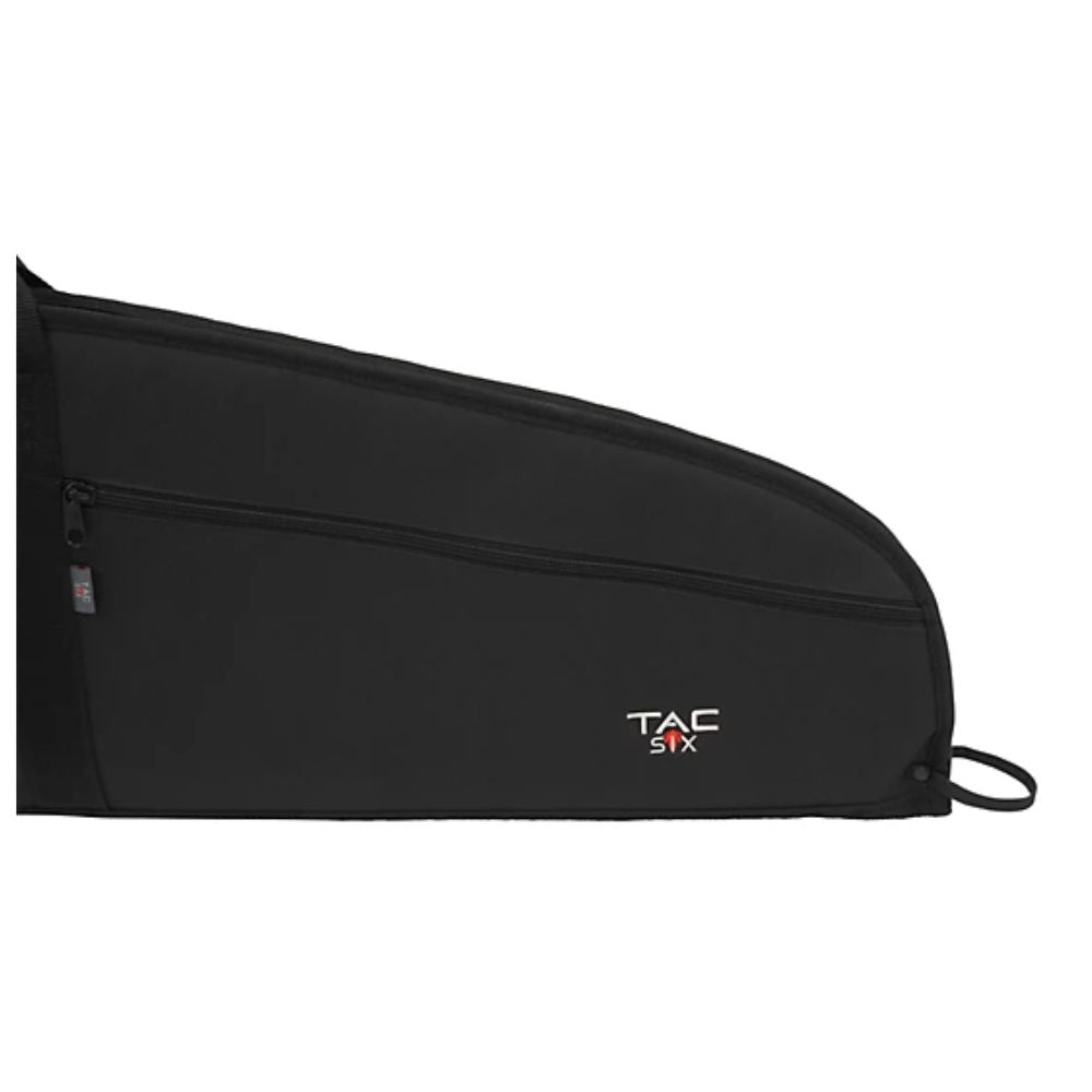 Allen Combat Tactical Rifle Case 42in Black