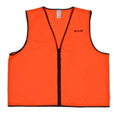 Allen Deluxe Blaze Orange Hunting Vest, XL