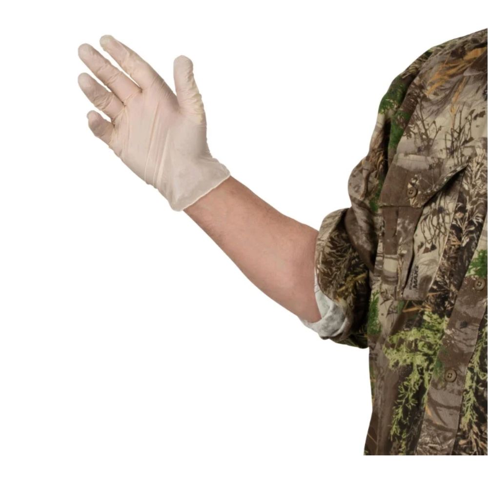 Allen Field Dressing Gloves